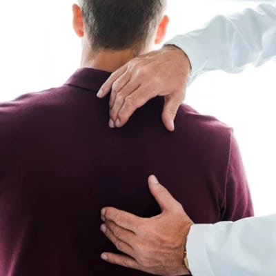 PAIN MANAGEMENT