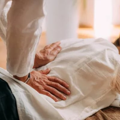 SCIATICA TREATMENTS